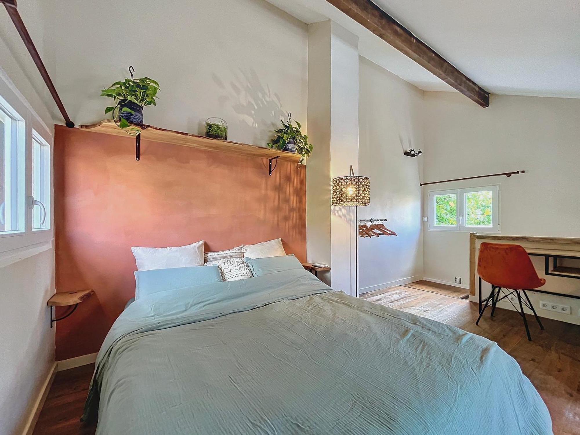 Maison Avec Jacuzzi Et Terrasse Pontault-Combault Dış mekan fotoğraf