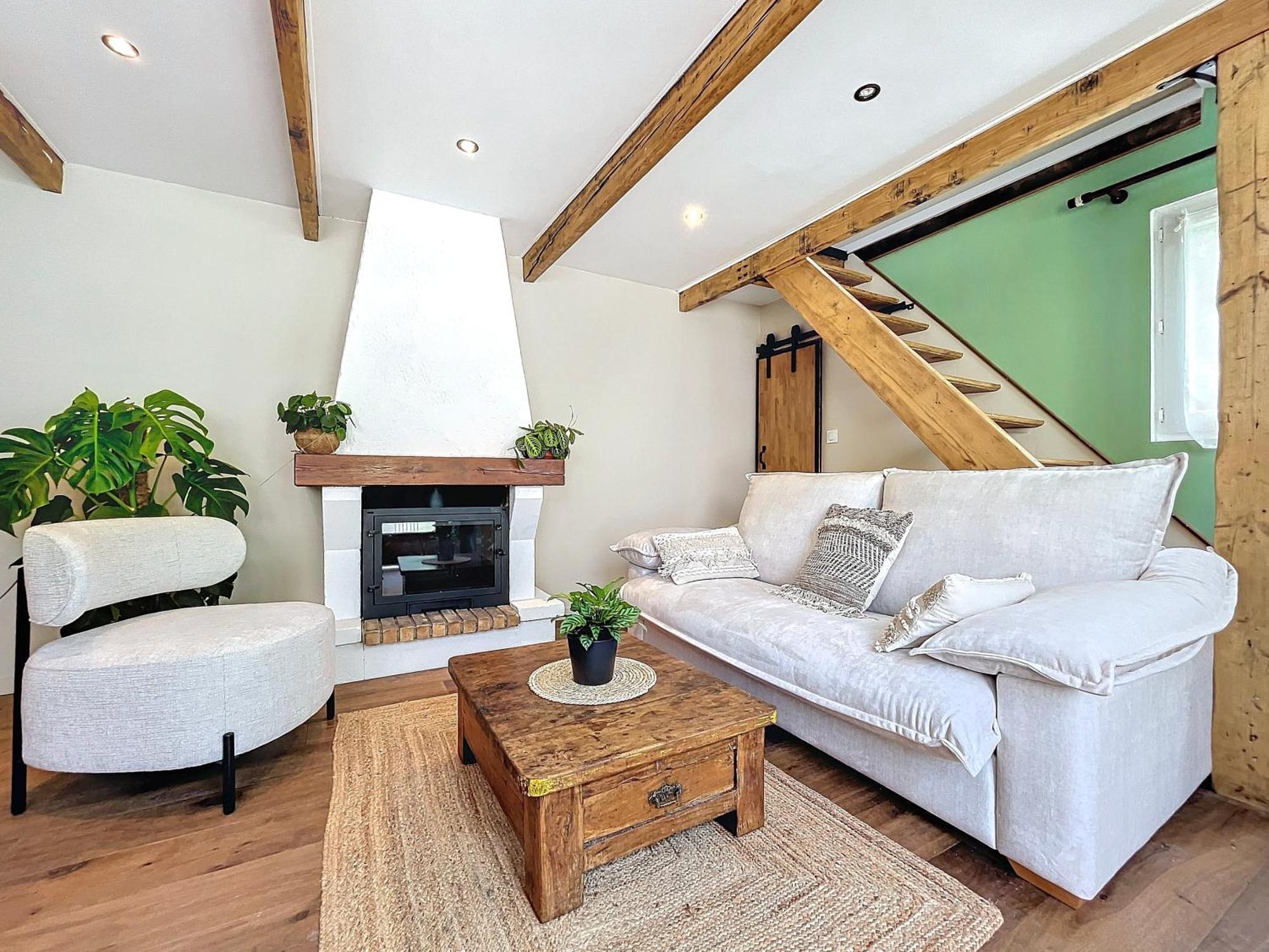 Maison Avec Jacuzzi Et Terrasse Pontault-Combault Dış mekan fotoğraf