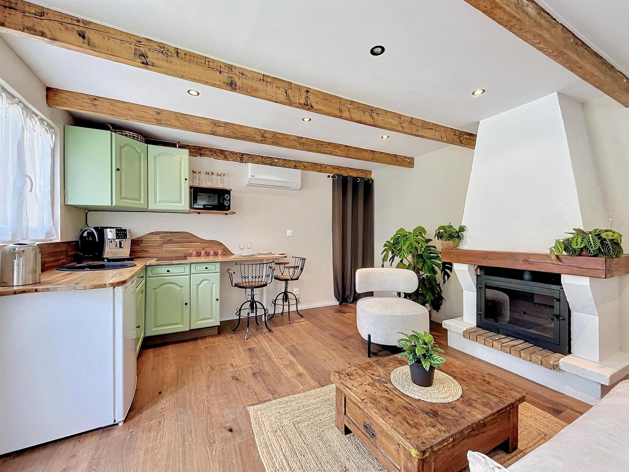 Maison Avec Jacuzzi Et Terrasse Pontault-Combault Dış mekan fotoğraf